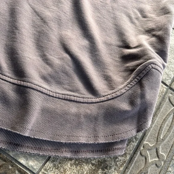 NWT Maurice’s Crew Neck Sweatshirt - Picture 3 of 6